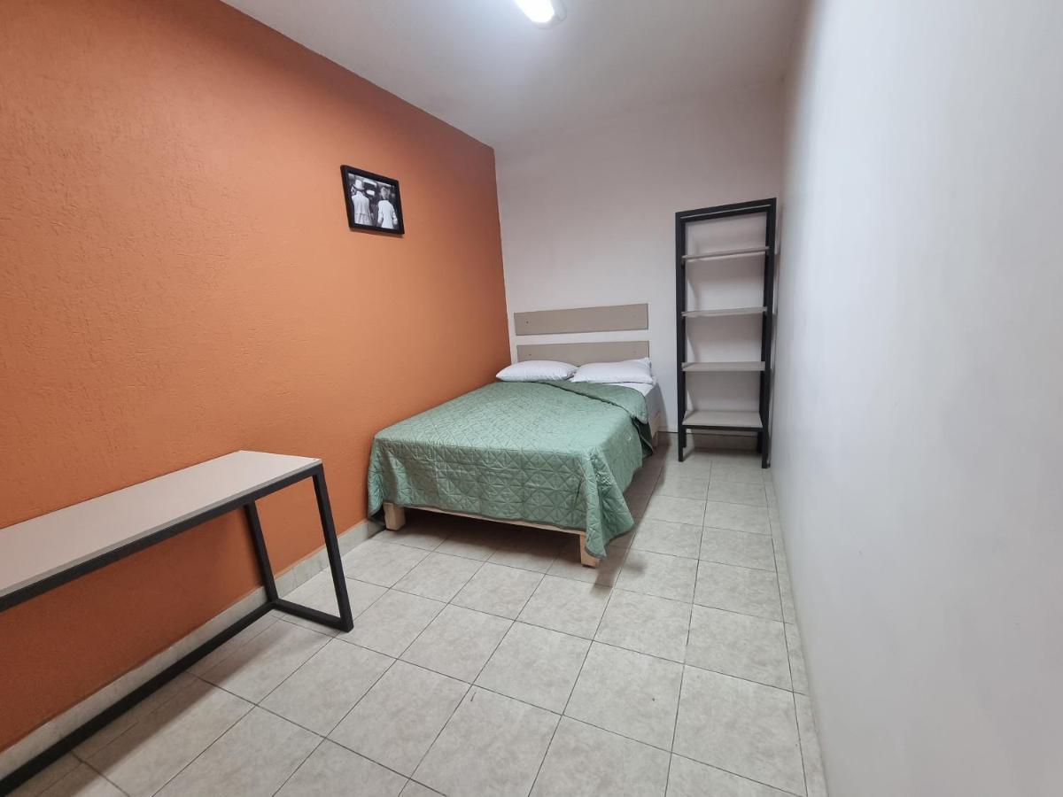 Residencia Ximatario Hotel Queretaro Exterior photo